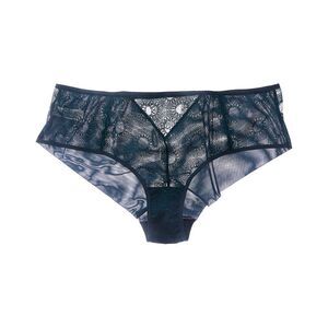 Simone Pérèle Womens Simone Perele Utopia Boyshort, Green